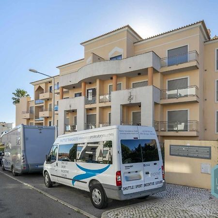 Oceanus Jardim Dream Lodging Αλμπουφέιρα Εξωτερικό φωτογραφία