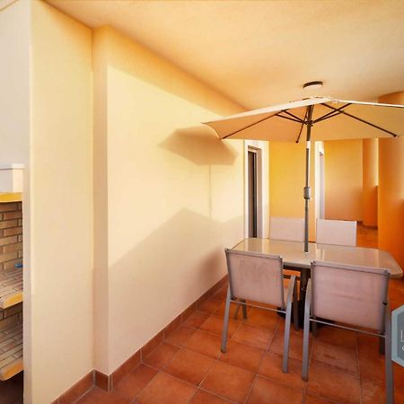 Oceanus Jardim Dream Lodging Αλμπουφέιρα Εξωτερικό φωτογραφία