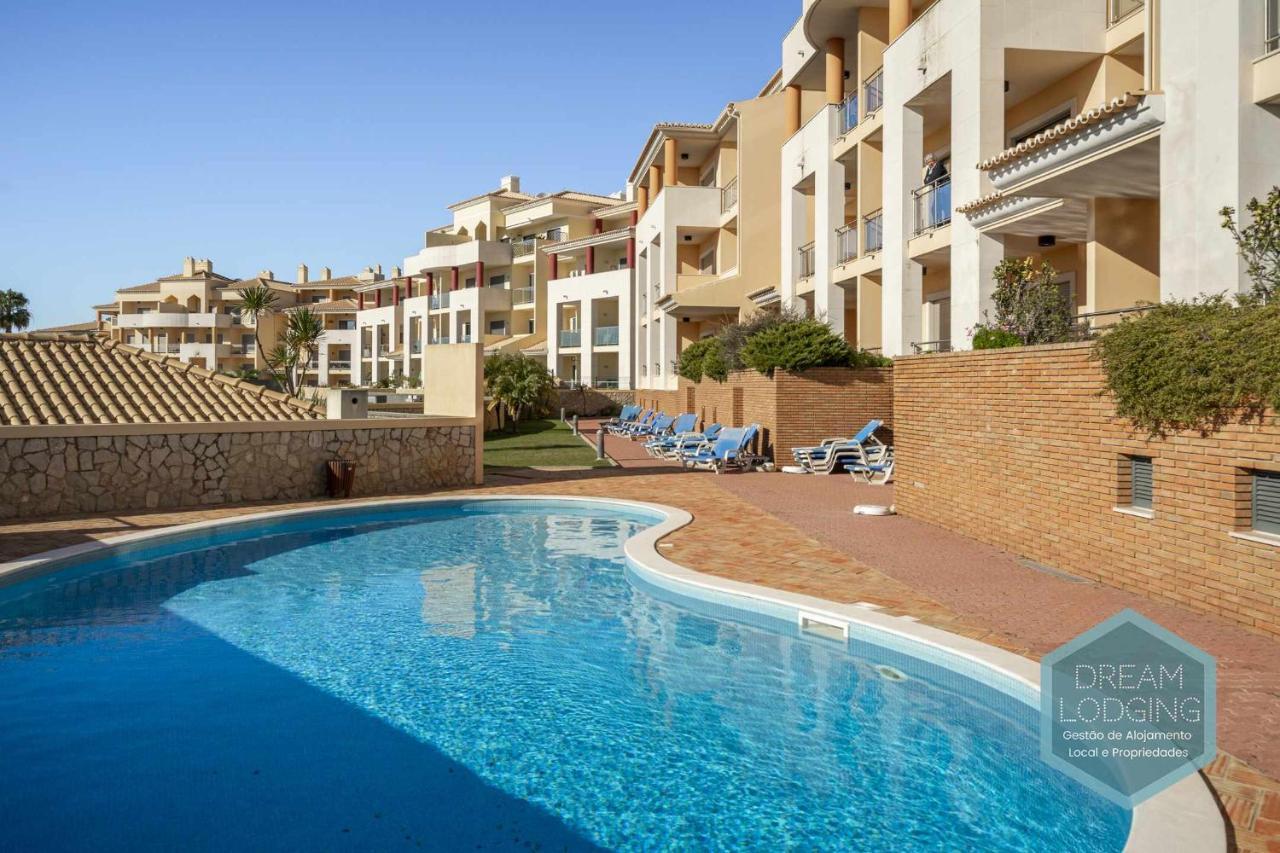 Oceanus Jardim Dream Lodging Αλμπουφέιρα Εξωτερικό φωτογραφία