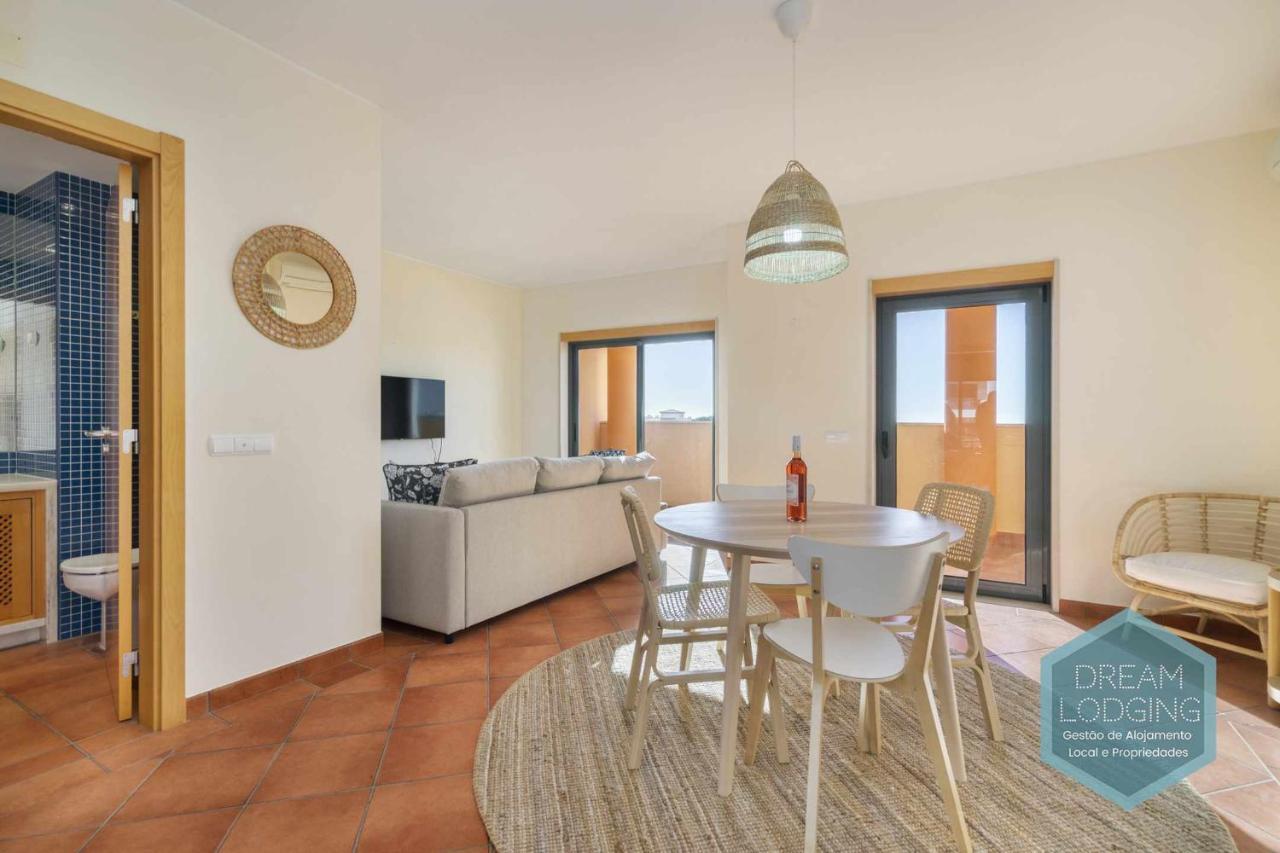 Oceanus Jardim Dream Lodging Αλμπουφέιρα Εξωτερικό φωτογραφία