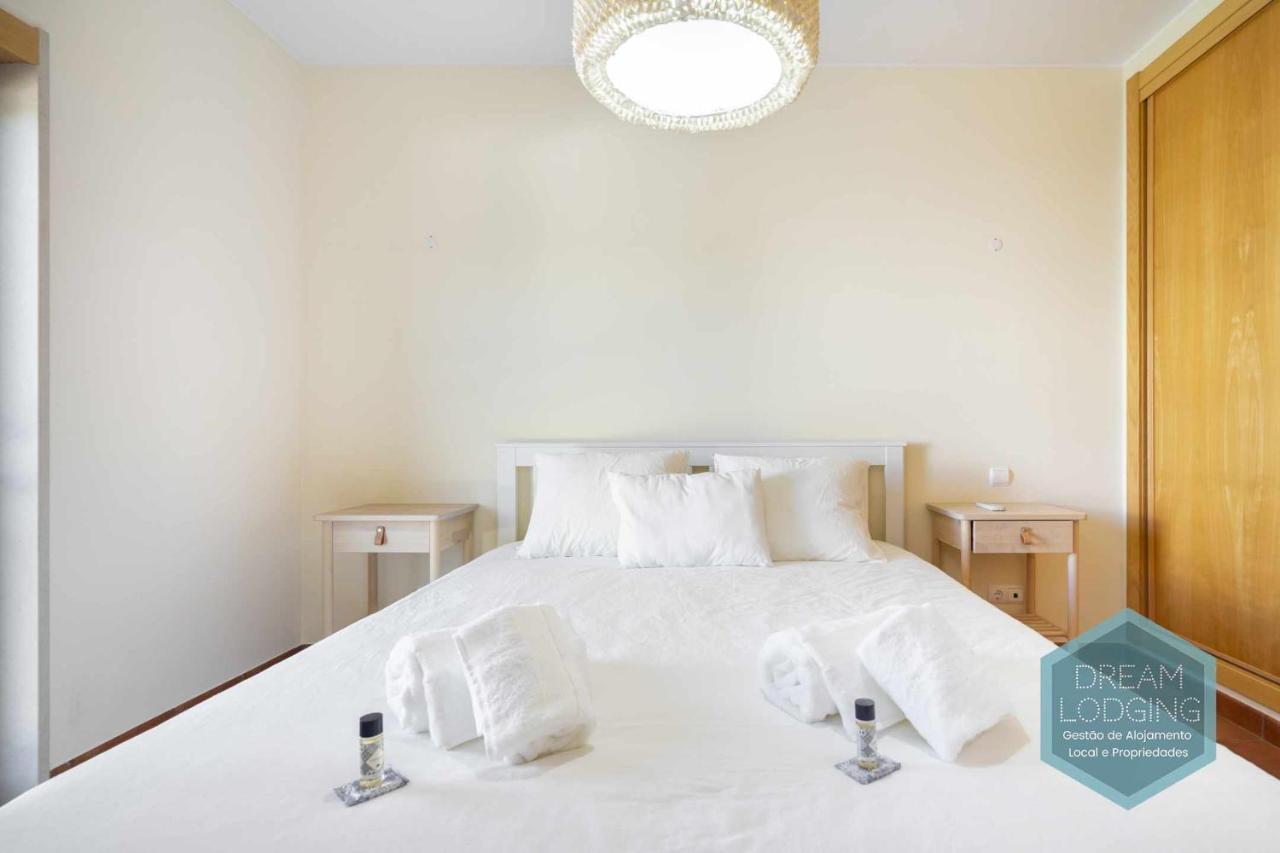Oceanus Jardim Dream Lodging Αλμπουφέιρα Εξωτερικό φωτογραφία