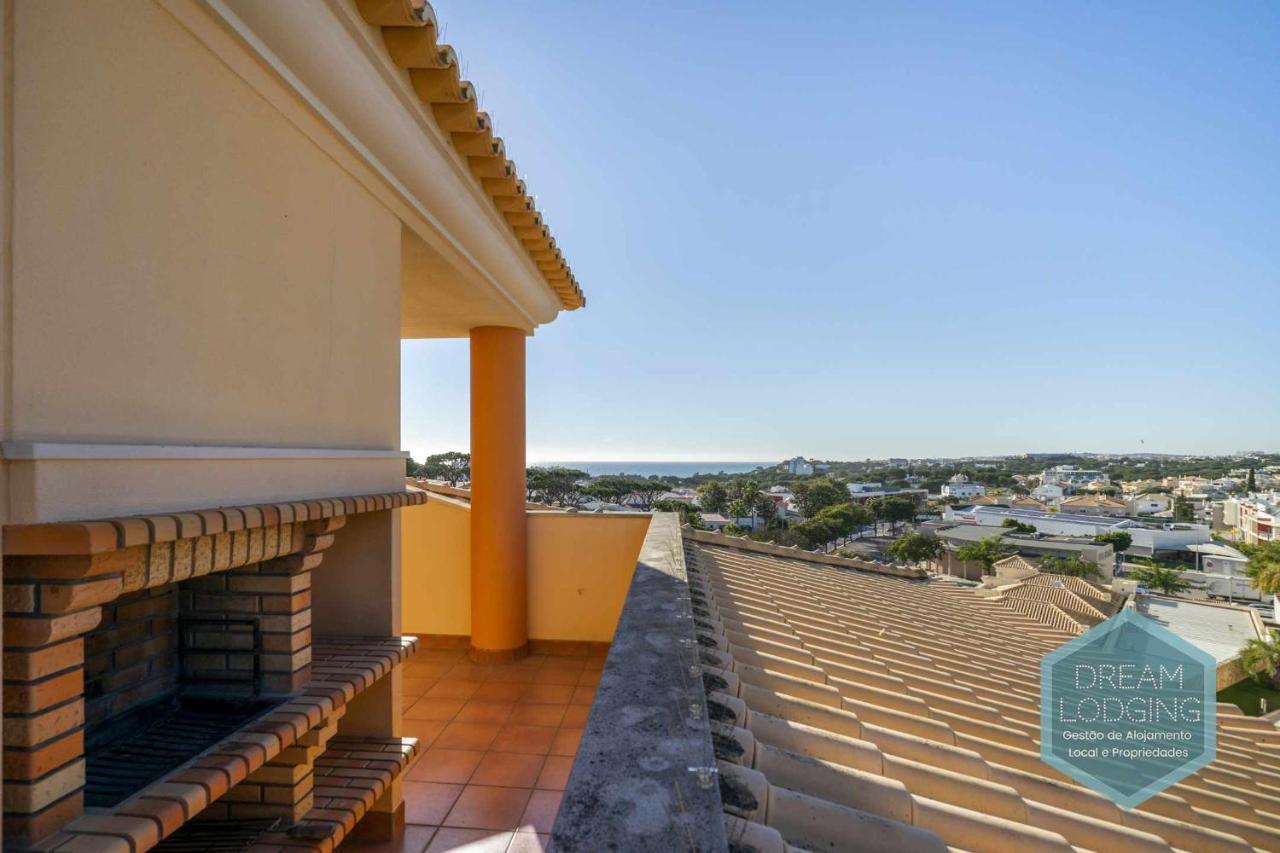 Oceanus Jardim Dream Lodging Αλμπουφέιρα Εξωτερικό φωτογραφία