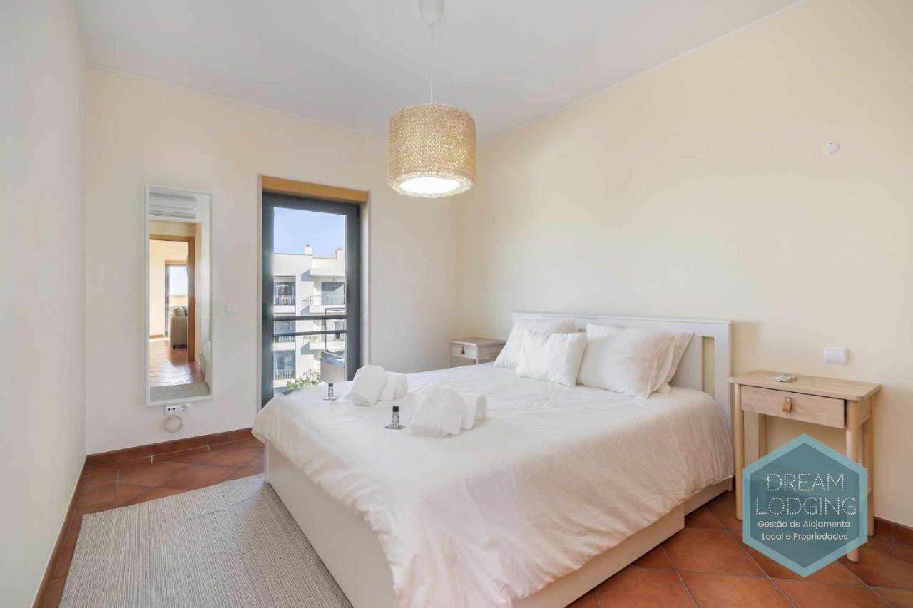 Oceanus Jardim Dream Lodging Αλμπουφέιρα Εξωτερικό φωτογραφία