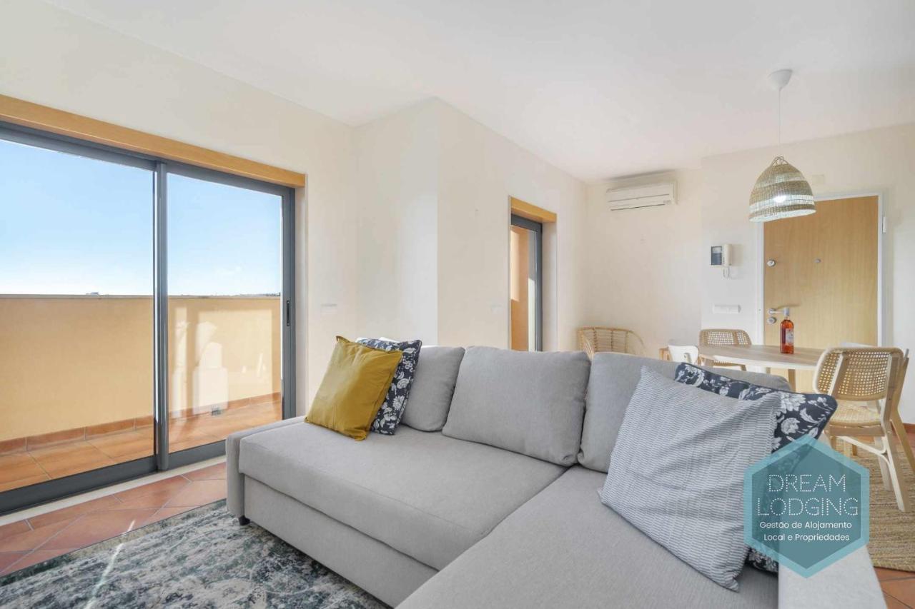 Oceanus Jardim Dream Lodging Αλμπουφέιρα Εξωτερικό φωτογραφία