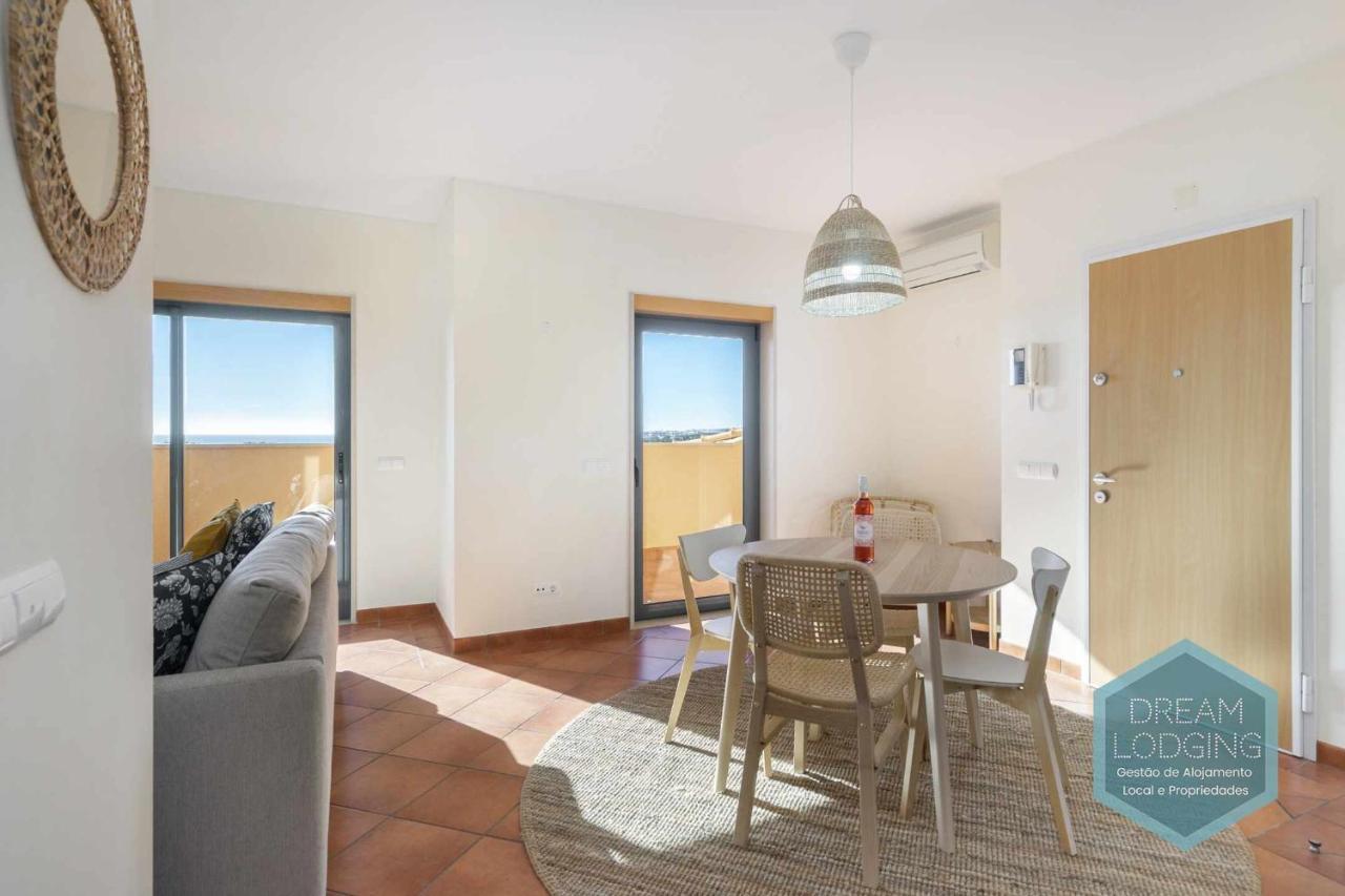 Oceanus Jardim Dream Lodging Αλμπουφέιρα Εξωτερικό φωτογραφία
