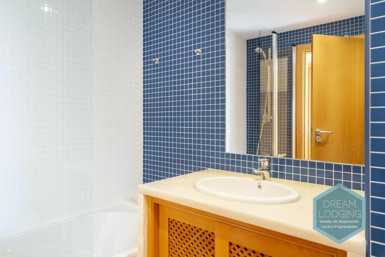Oceanus Jardim Dream Lodging Αλμπουφέιρα Εξωτερικό φωτογραφία