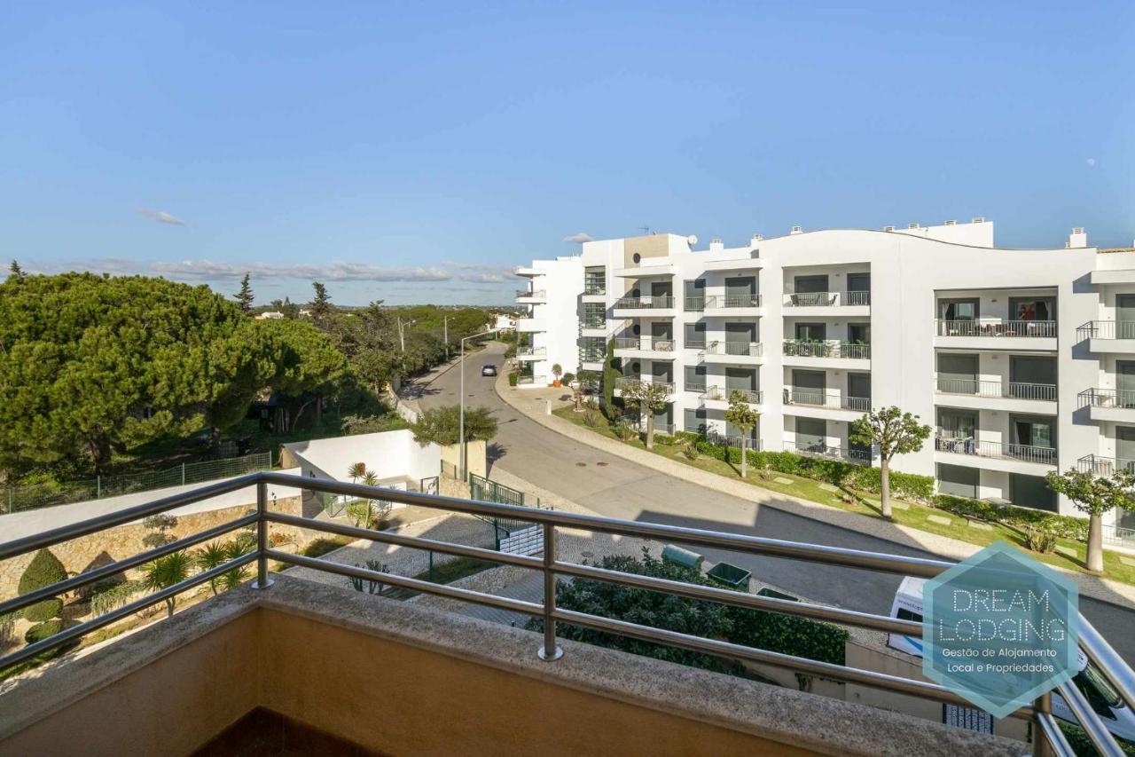 Oceanus Jardim Dream Lodging Αλμπουφέιρα Εξωτερικό φωτογραφία