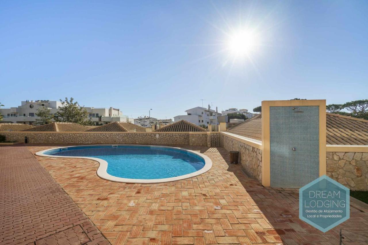 Oceanus Jardim Dream Lodging Αλμπουφέιρα Εξωτερικό φωτογραφία